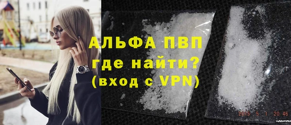 альфа пвп Гусев